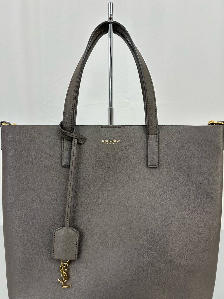 Saint Laurent N/S "Toy" Shopping Tote