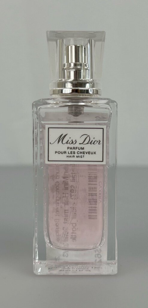 Dior Mini Hair mist - 30ml