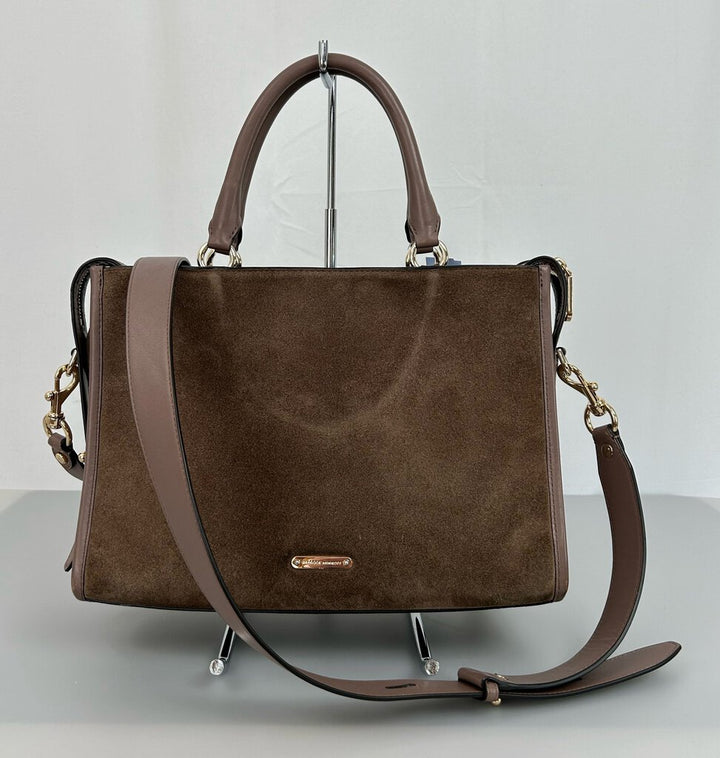 Rebecca Minkoff Bedford satchel