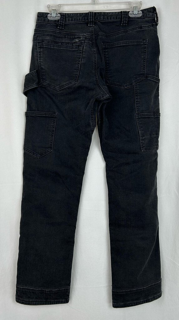 Dovetail Britt Utility jean (size 6)