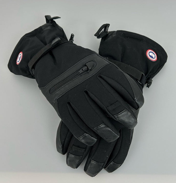 Canada Goose Northern Utility Gloves (L)