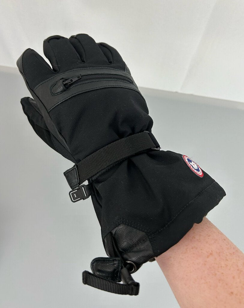 Canada Goose Northern Utility Gloves (L)