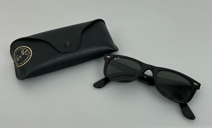 Rayban Wayfarer sunglasses