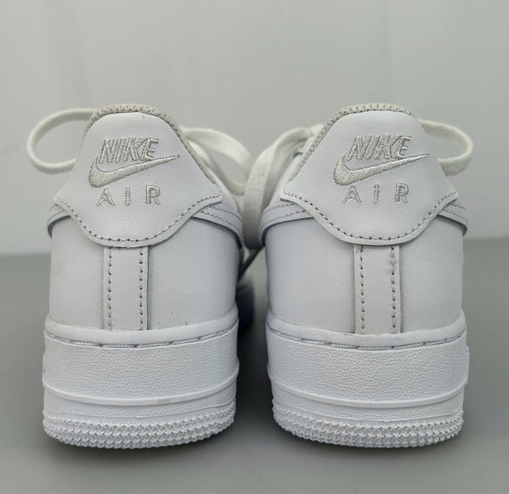 Nike Air Force 1 sneakers (size 38.5)