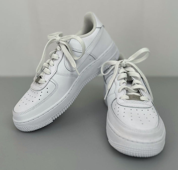 Nike Air Force 1 sneakers (size 38.5)