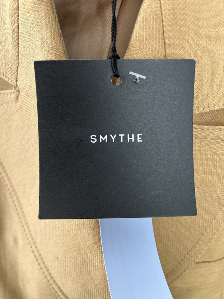 Smythe NWT oversized blazer (L)