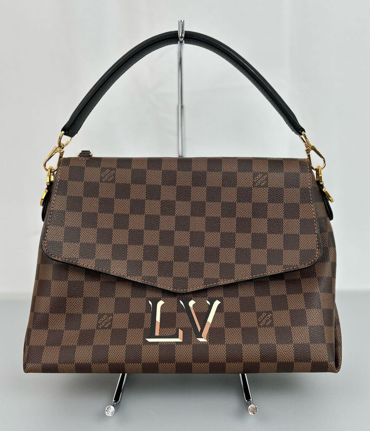 Louis Vuitton Beaubourg - Damier Ebene