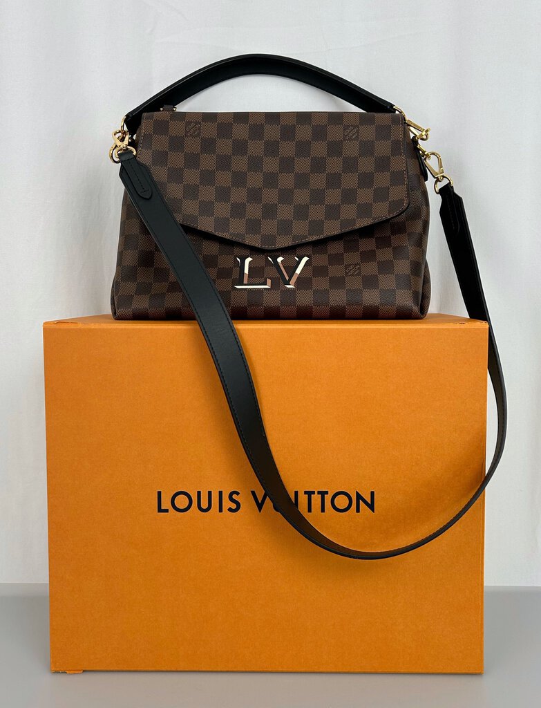 Louis Vuitton Beaubourg - Damier Ebene