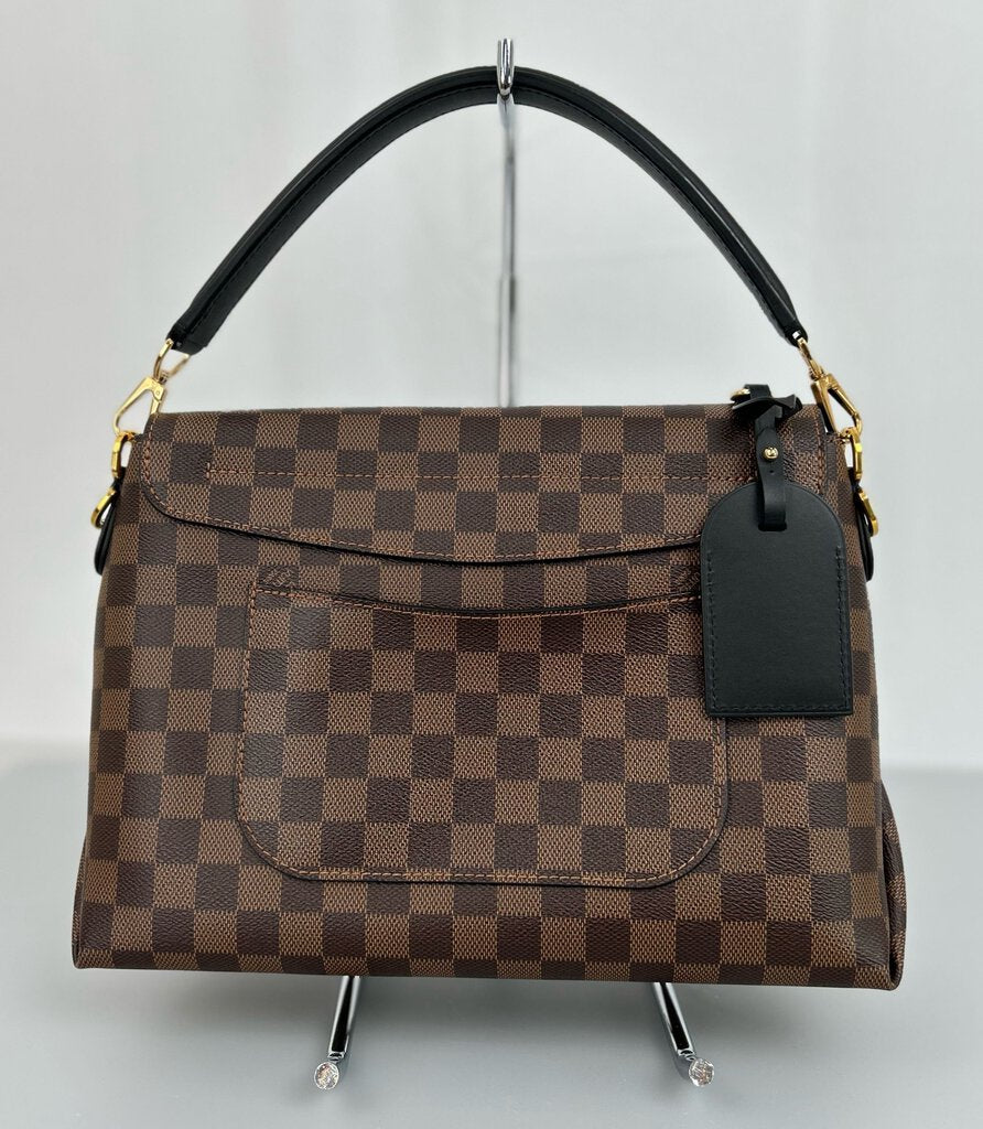 Louis Vuitton Beaubourg - Damier Ebene