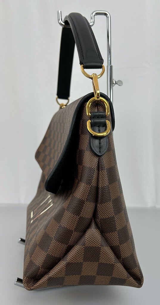 Louis Vuitton Beaubourg - Damier Ebene