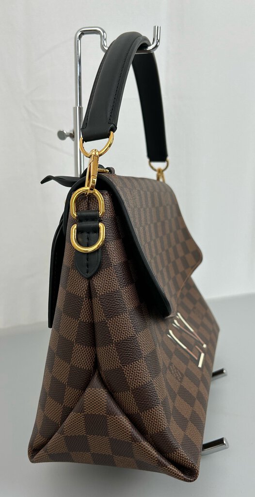 Louis Vuitton Beaubourg - Damier Ebene