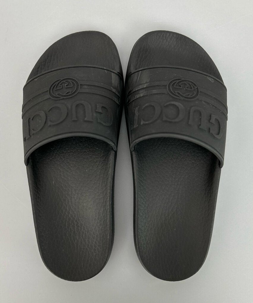 Gucci Classic Slides