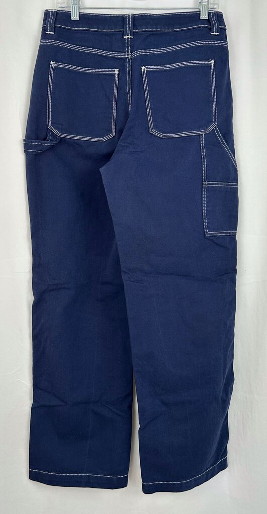 TNA "Greenwich" carpenter pant (size 10)