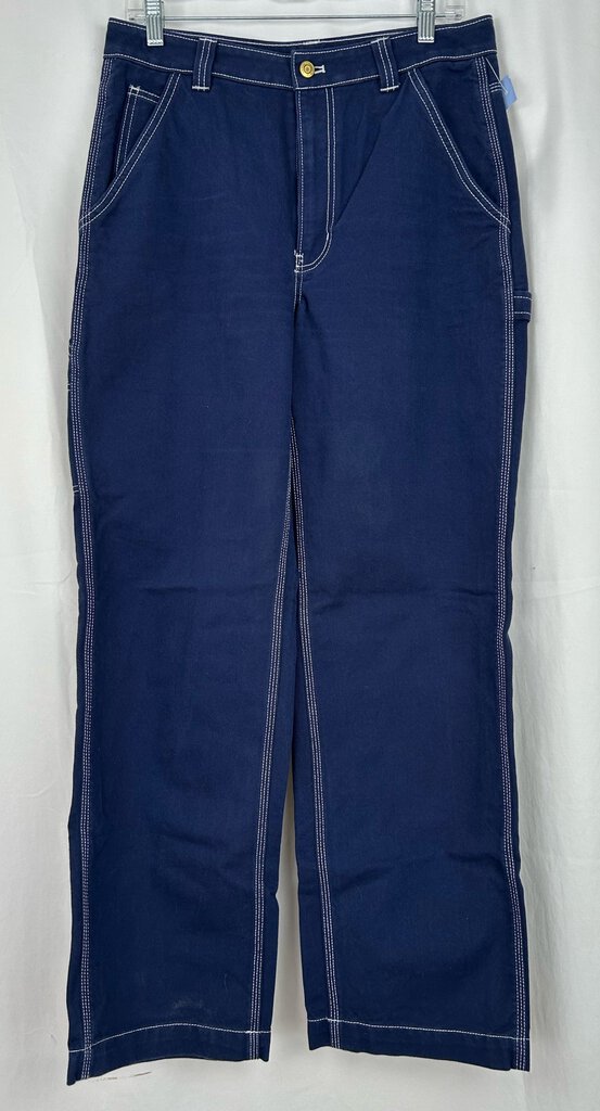 TNA "Greenwich" carpenter pant (size 10)