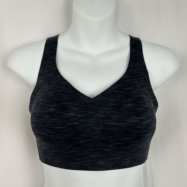 Lululemon NWT "Enlight Weave" bra (size 32D)