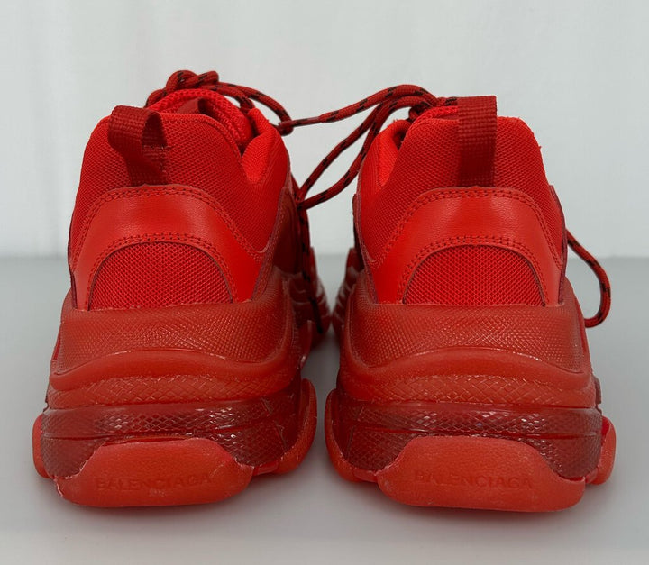 Balenciaga MEN'S triple S sneaker (size 44)
