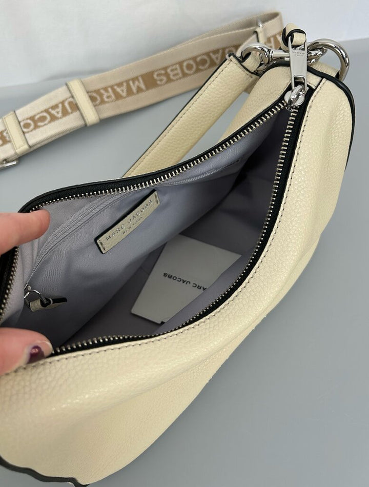 Marc Jacobs "Drifter" convertable hobo/crossbody