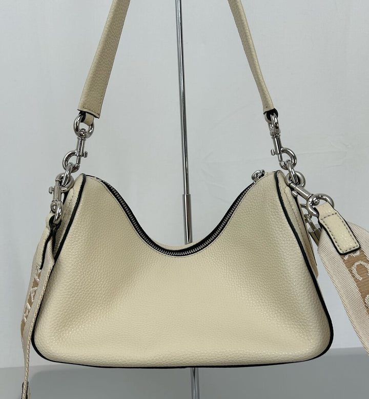 Marc Jacobs "Drifter" convertable hobo/crossbody