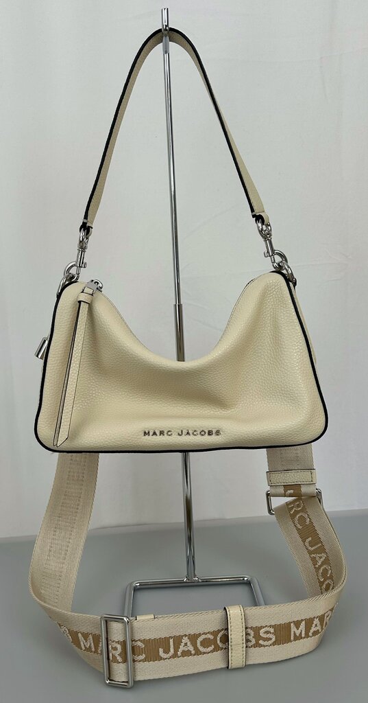 Marc Jacobs "Drifter" convertable hobo/crossbody