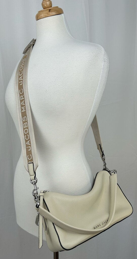 Marc Jacobs "Drifter" convertable hobo/crossbody
