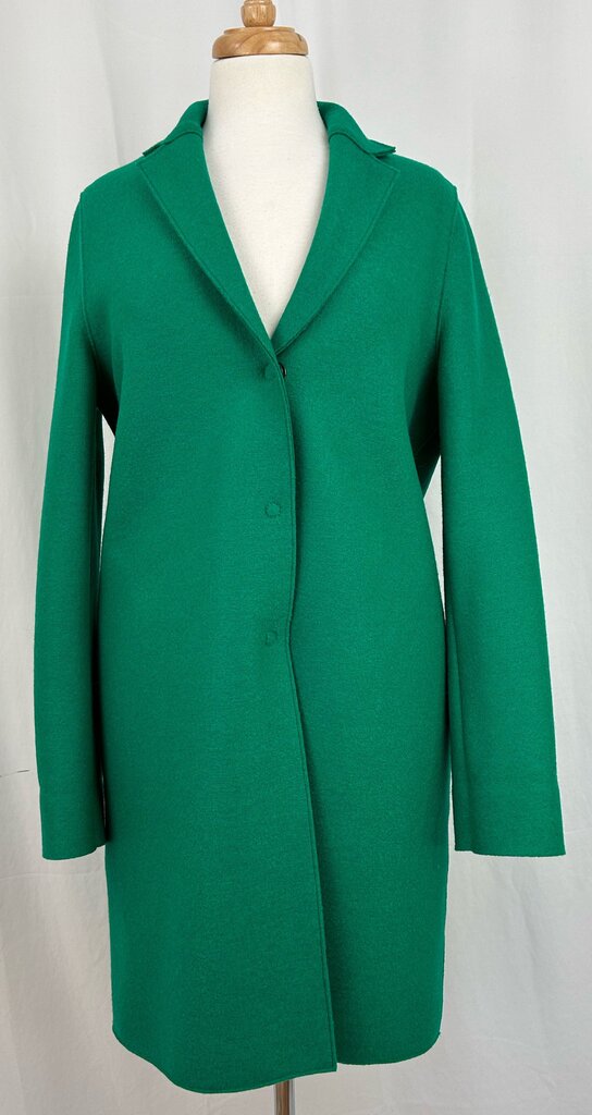 Harris Wharf London "Cocoon" jacket (M)