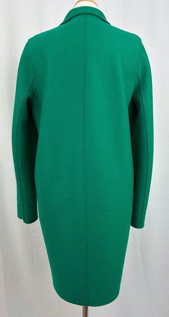 Harris Wharf London "Cocoon" jacket (M)