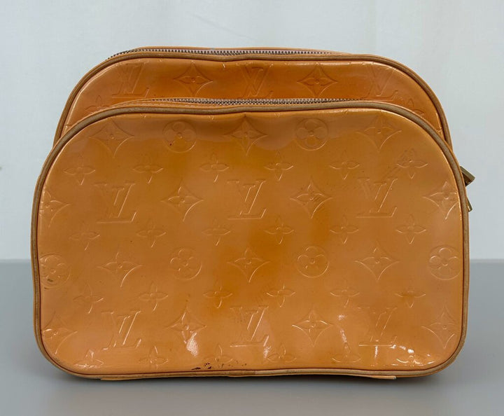 vernis "Marshmallow" backpack 1999 good