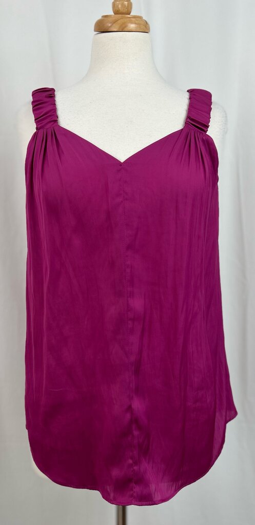 Smythe flowy tank (XS)