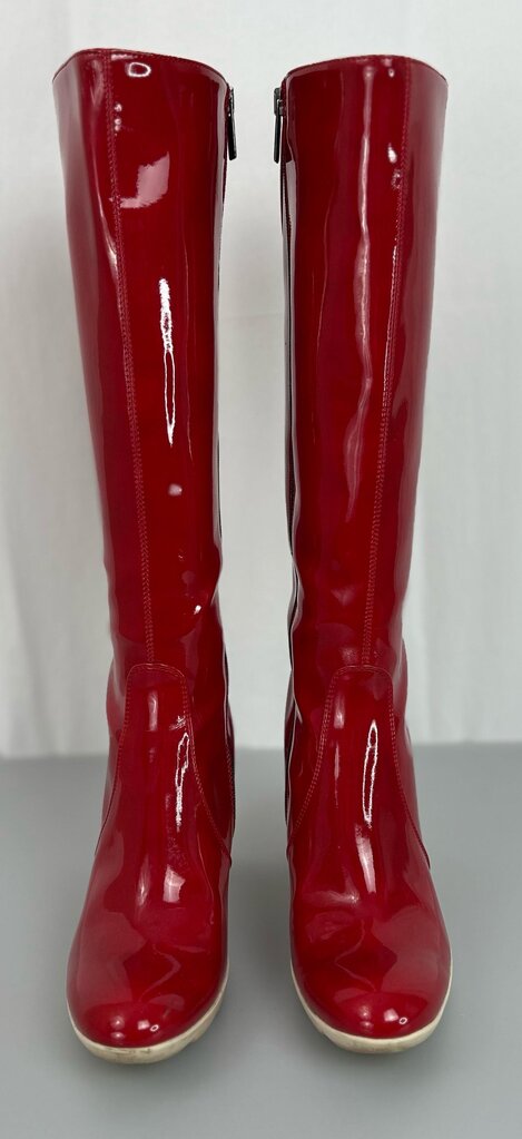 Aquatalia tall weatherproof boot (size 8.5)