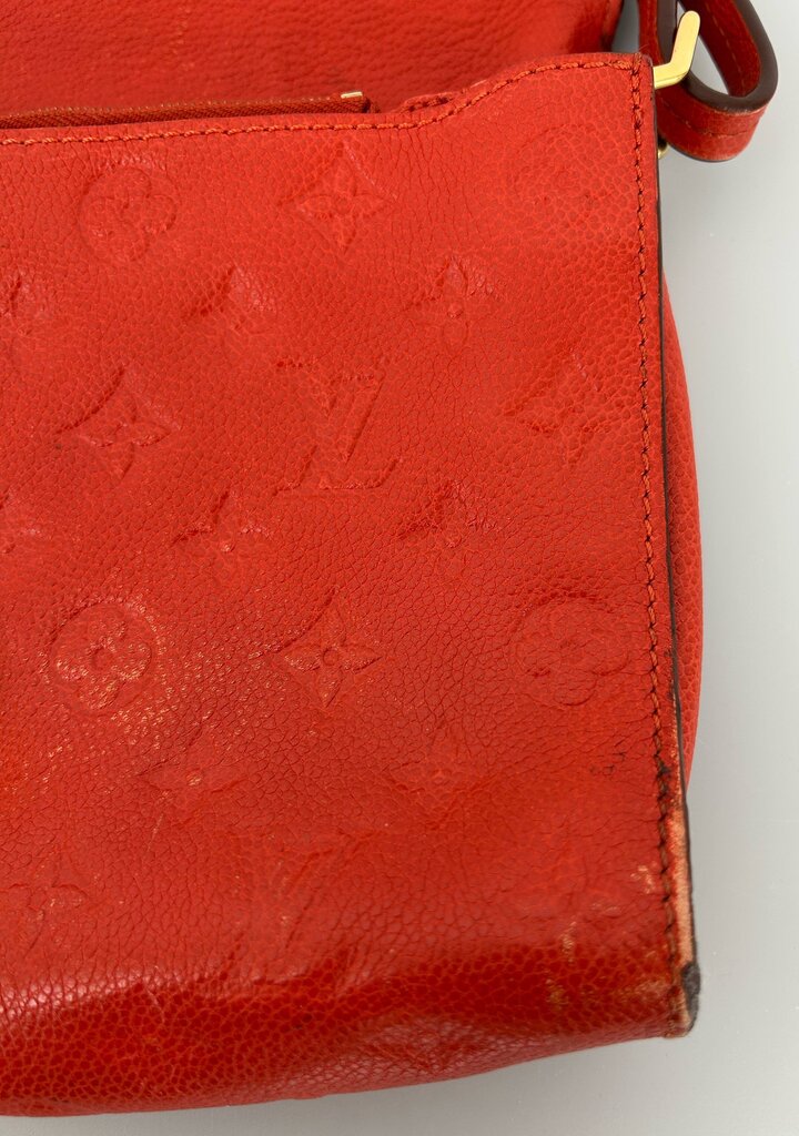Louis Vuitton Empreinte Fascinante