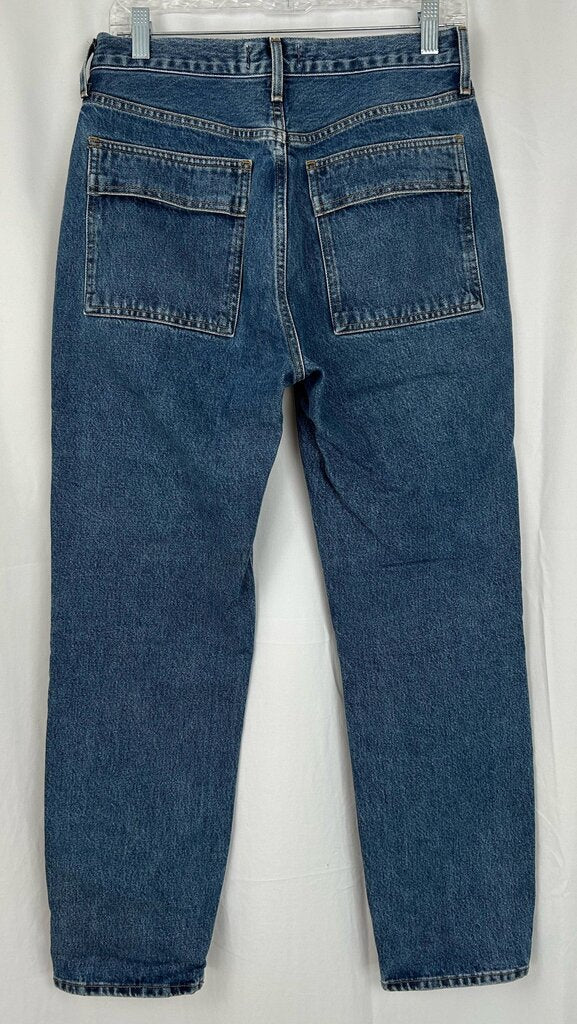AGOLDE Cooper cargo (size 26)