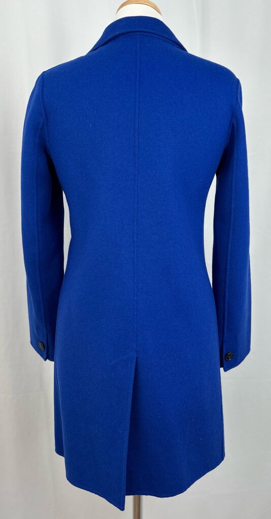Max Mara "Cucito a Mano" jacket (size 4)