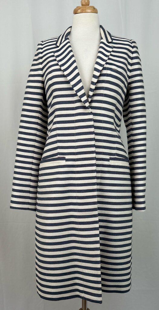 Smythe lightweight lined jacket (size 2)