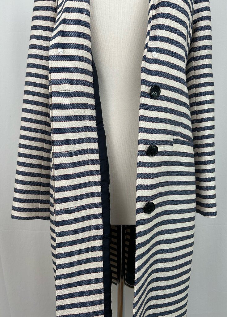 Smythe lightweight lined jacket (size 2)