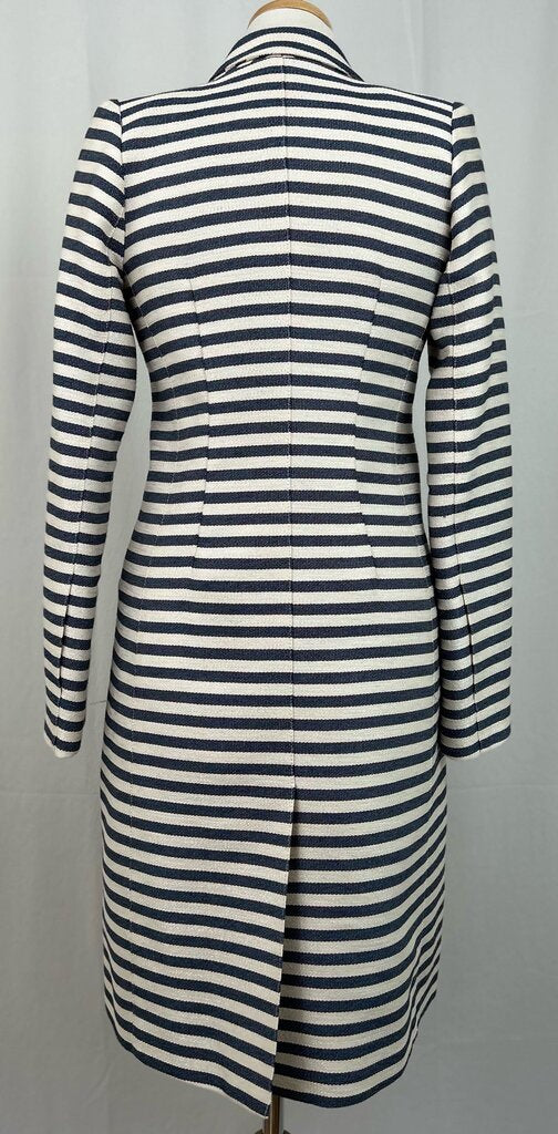 Smythe lightweight lined jacket (size 2)