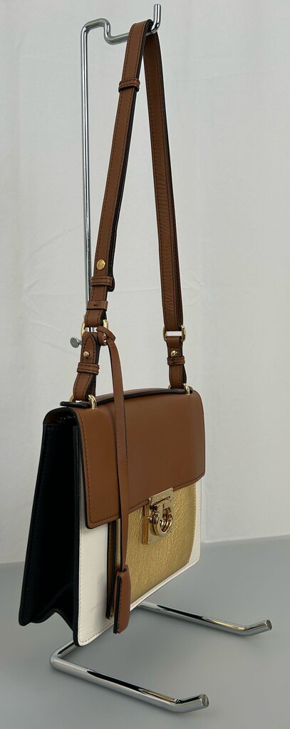 Salvatore Ferragamo Marisol shoulder bag