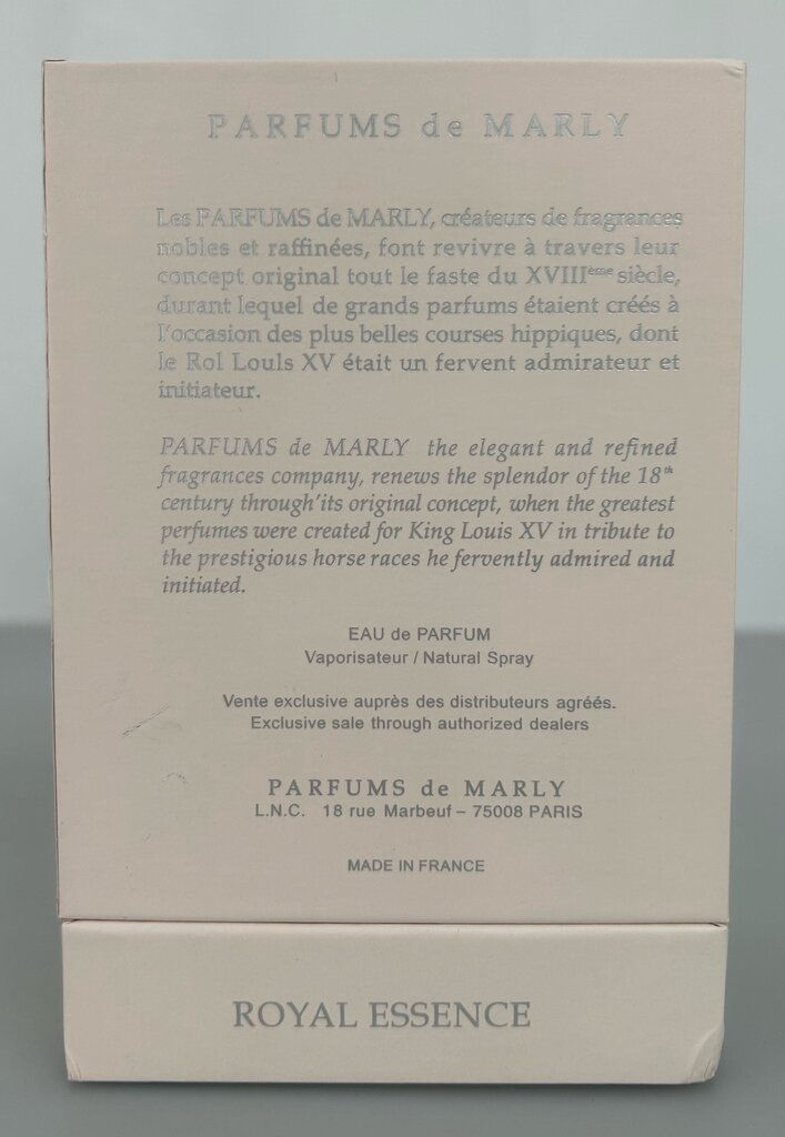 Parums de Marly (Paris) Delina - 75ml
