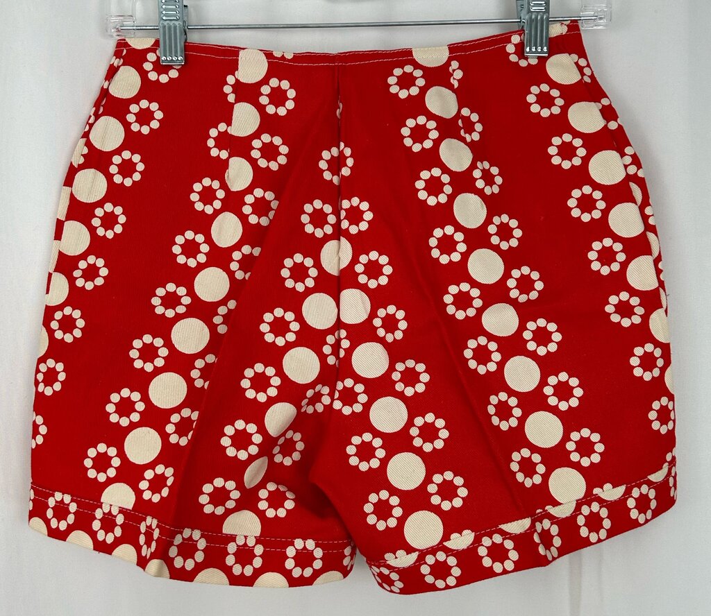 Envico Vintage hot pants (S)