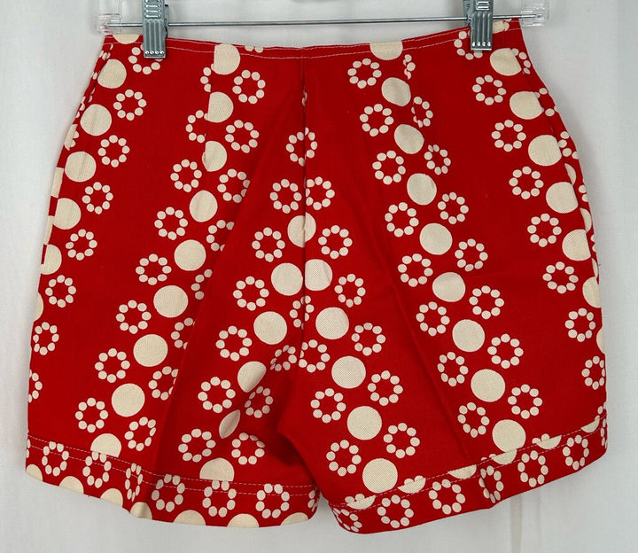 Envico Vintage hot pants (S)