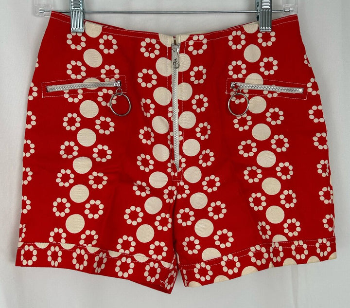 Envico Vintage hot pants (S)