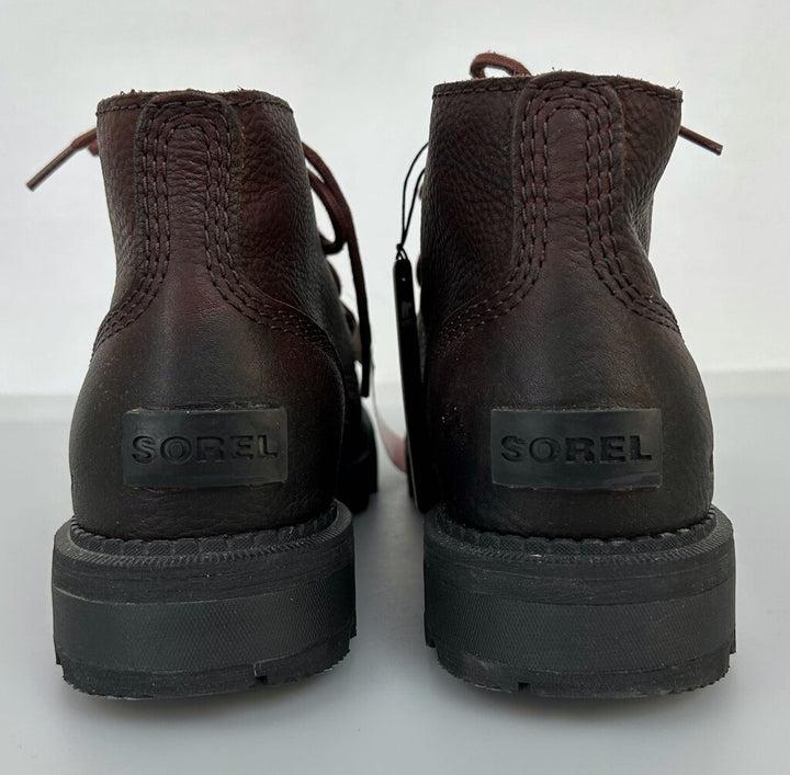 Sorel MEN'S NWT hiking boot (size 9)