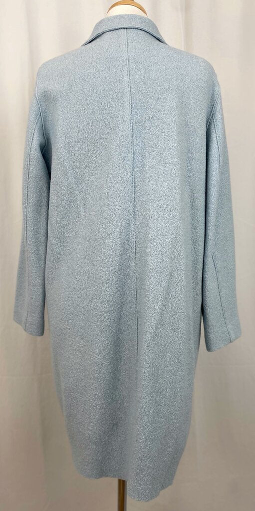 Oui NWT wool blend jacket (size 10)