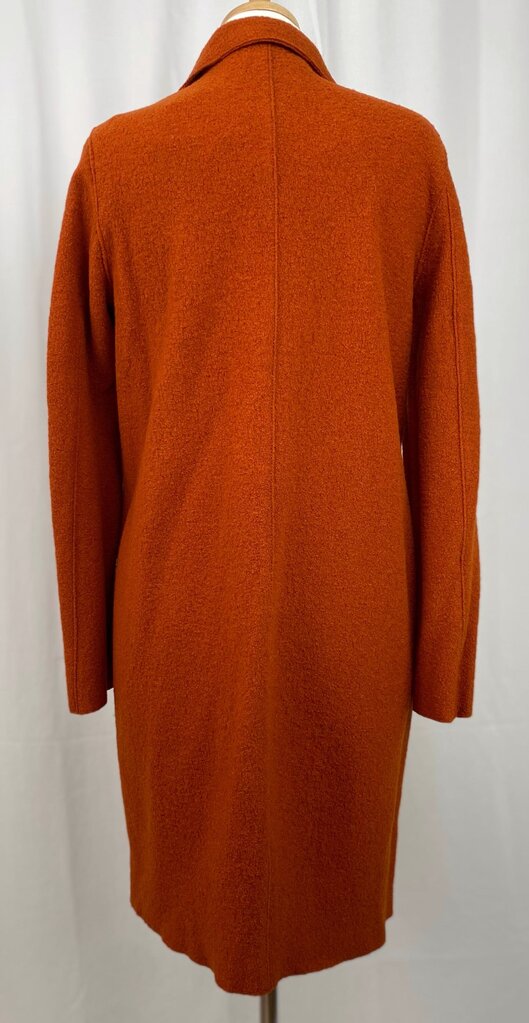 Oui NWT wool blend jacket (size 8)