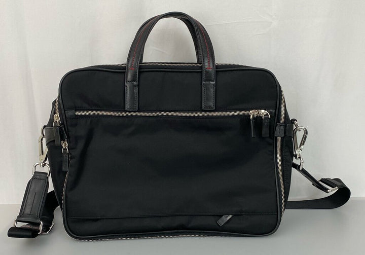 TUMI Nylon laptop/work bag