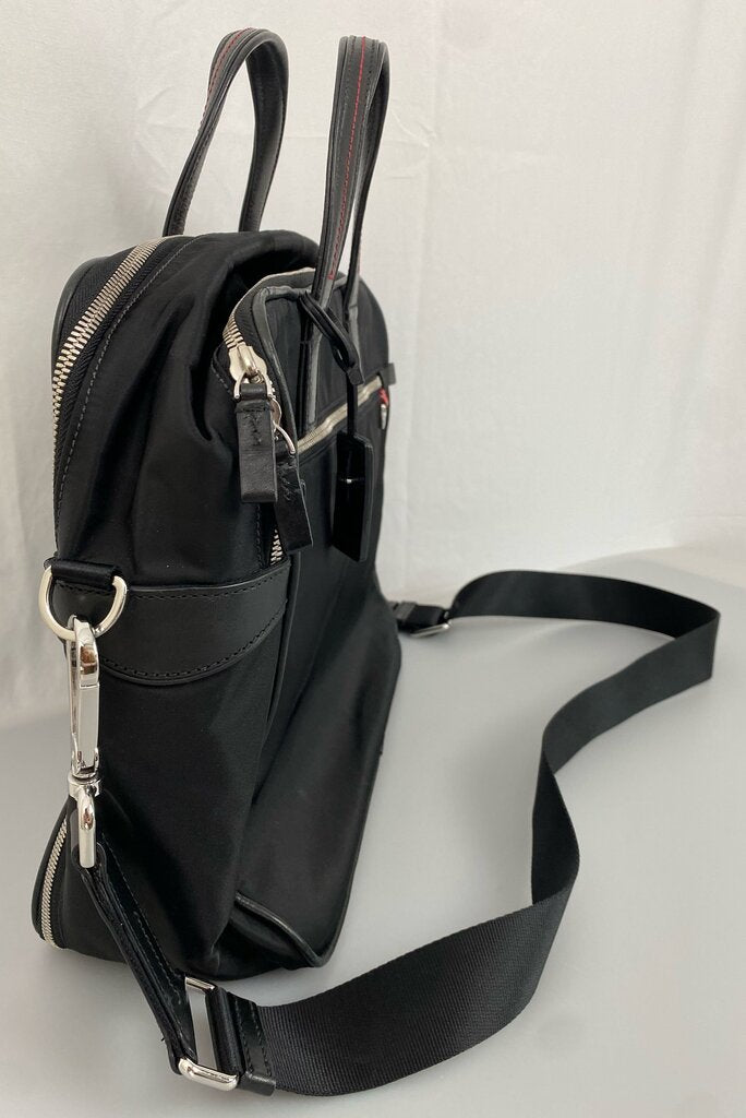 TUMI Nylon laptop/work bag