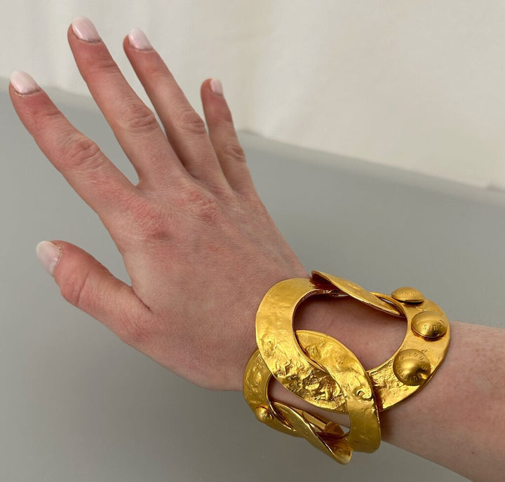 Louis Vuitton Martele bracelet