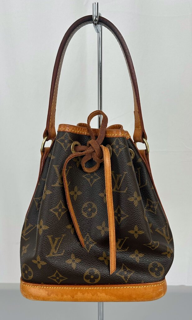 Louis Vuitton Mini Noe 2003