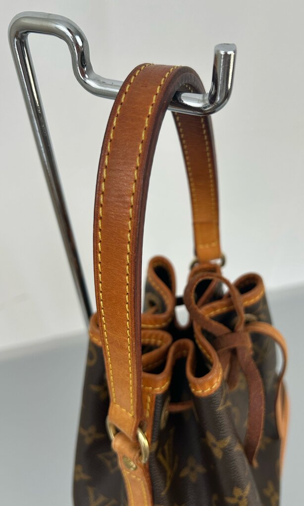 Louis Vuitton Mini Noe 2003