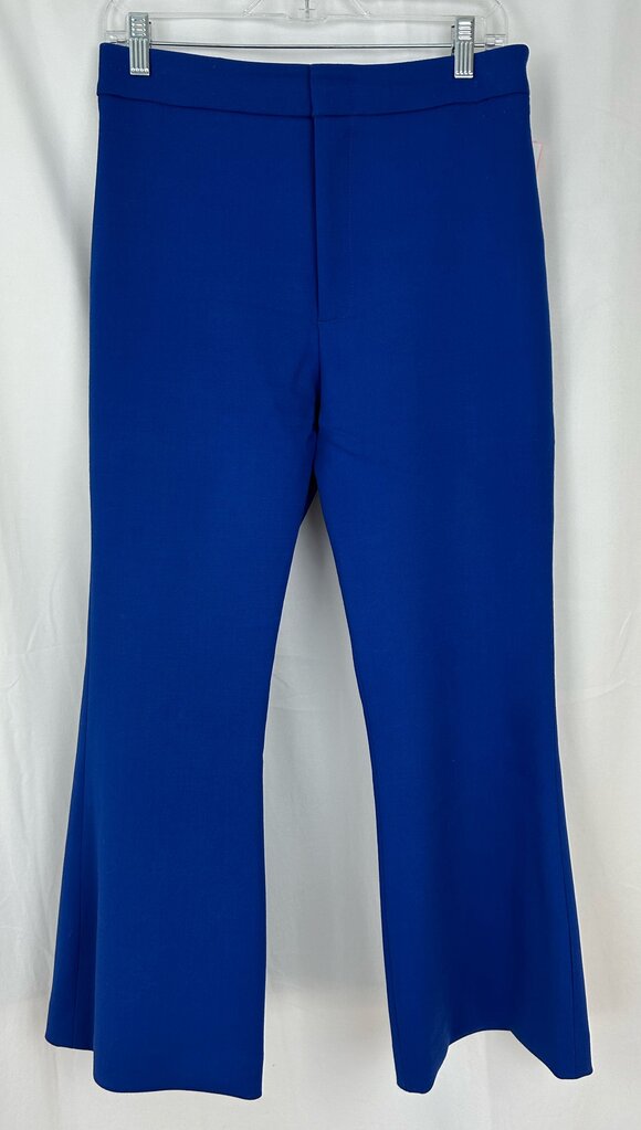 Smythe ankle bootcut pant (size 6)