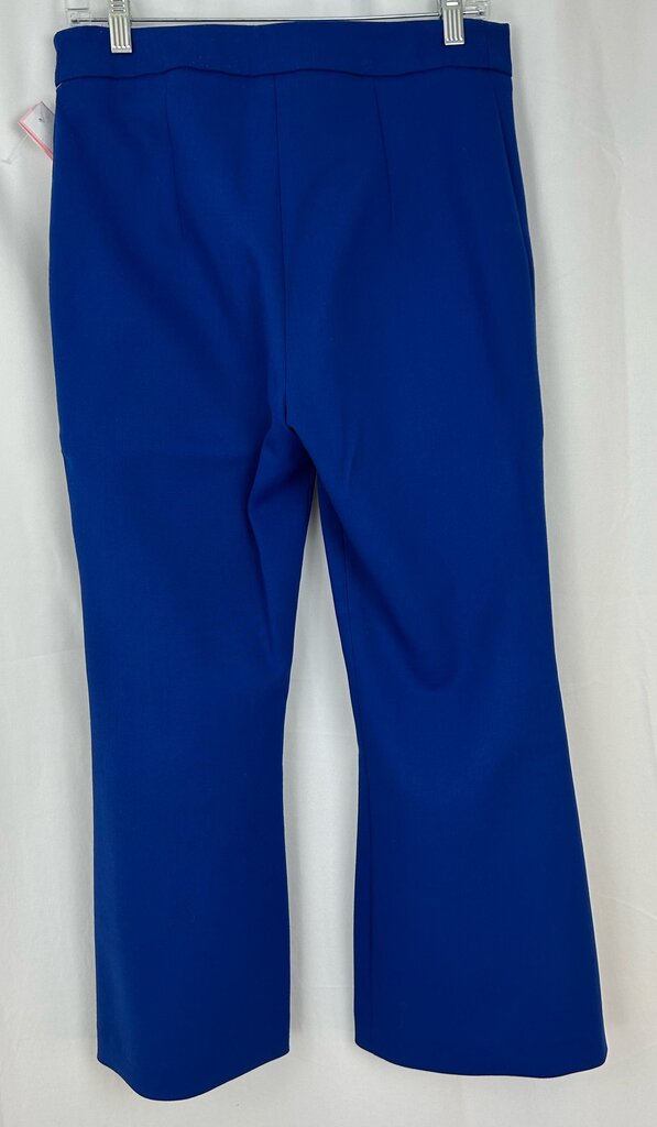 Smythe ankle bootcut pant (size 6)